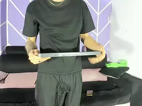 AUSTIN_XXXHOT webcam show