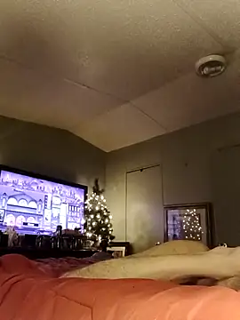 Show webcam de Fastrunner10