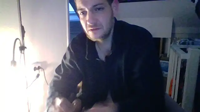 Bizzyjustin Webcamshow