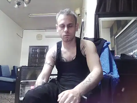 Arabeyesのウェブカメラショー