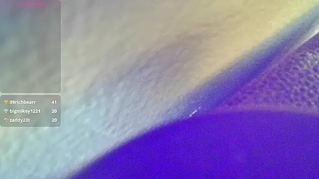 Chat XXX ao vivo de DoMeDoggyNow