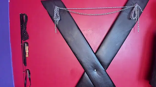 Jackson_n_Scarlett 网络视讯表演