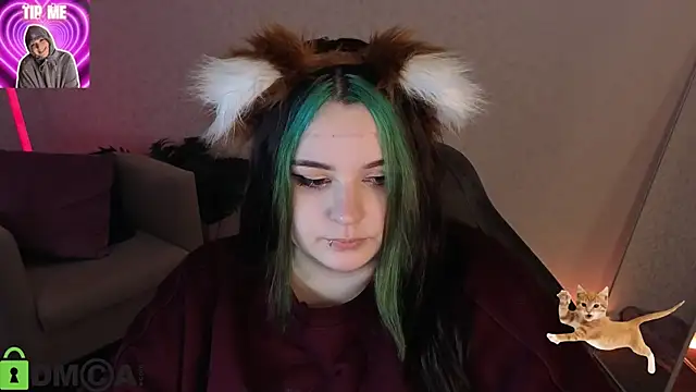 Živý XXX chat Mia_R0ss