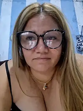 Carlotaazul – Live XXX-chat