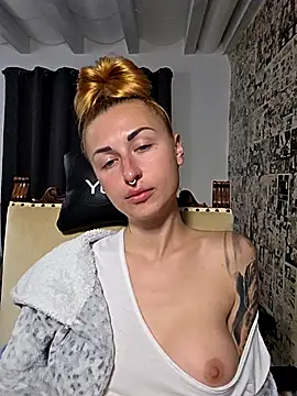 XXX chat uživo modela kylie_blck