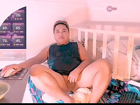 Hardking_69のライブXXXチャット