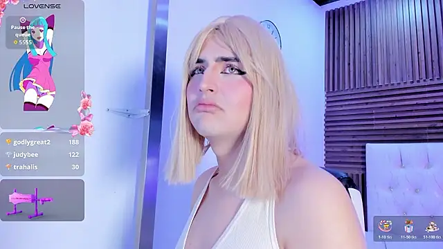 SophieWolf_'s Live XXX Chat