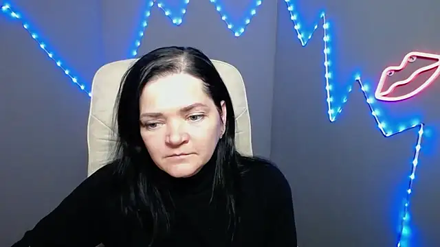 LauraFinn – Live XXX-chat