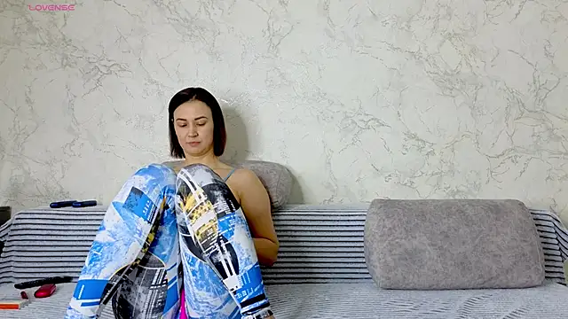 Helen198705 Chat XXX in diretta