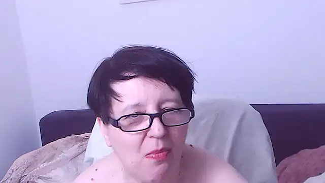 ChristaRose – Live XXX-chat