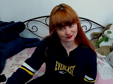 Chat +18 de NightWish_Lorena ao vivo