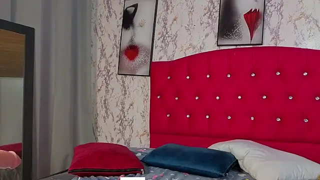 Larissa_Antonella Obrolan Langsung XXX