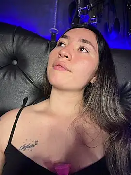 Sophie_LS 即時 XXX 聊天