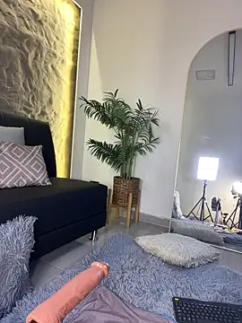 Isa__Blanc Chat XXX live