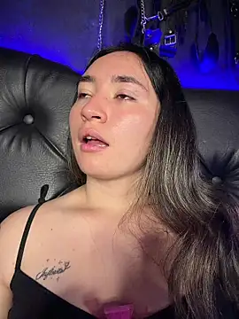 Sophie_LS Live XXX-chat