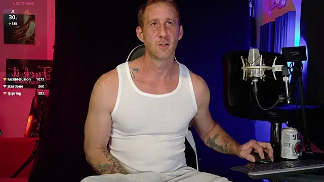 FiftyShadez Live XXX-chat