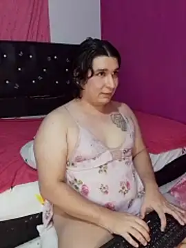 دردشة Kaissydoll الجنسية المباشرة