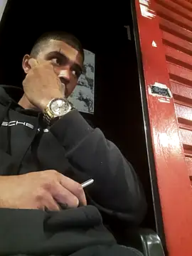 Catriel007 Webcam show