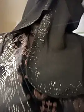 Aafreen_36のライブXXXチャット