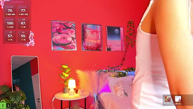 Lillie_Miller Live XXX-Chat