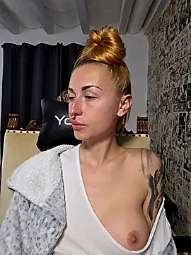 Show Webcam de kylie_blck