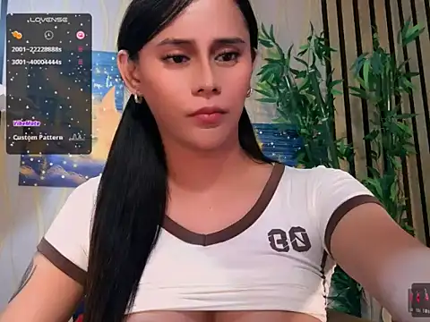 UrSweetKatCakes' Live XXX Chat