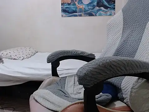 Mistress_Bigcockts: διαδικτυακό σόου στην κάμερα