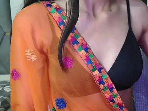 Živý XXX chat Simreet_22