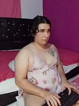 Kaissydoll's Live XXX Chat