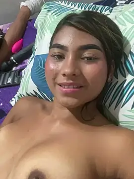 GeorgiandCoi live XXX chat