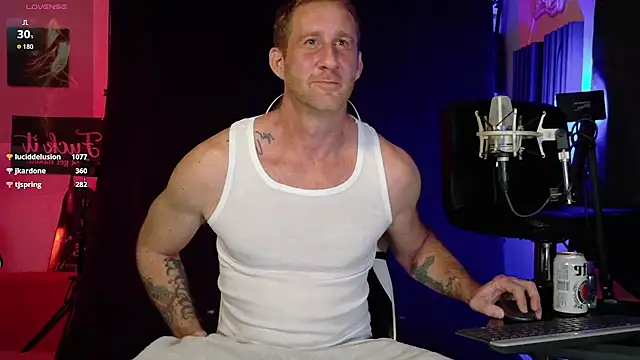 FiftyShadez 现场XXX聊天