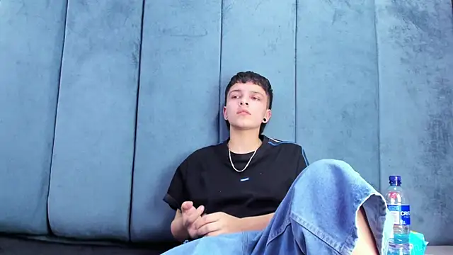 Megan_Thompson_'s Webcam Show