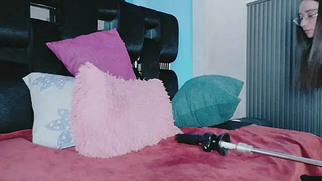 levana1 live XXX chat