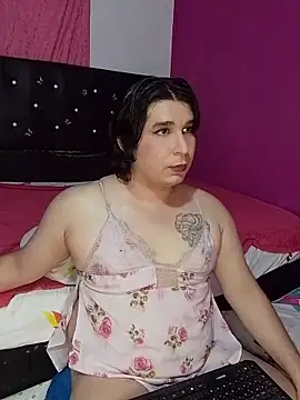 Kaissydoll Live XXX-Chat