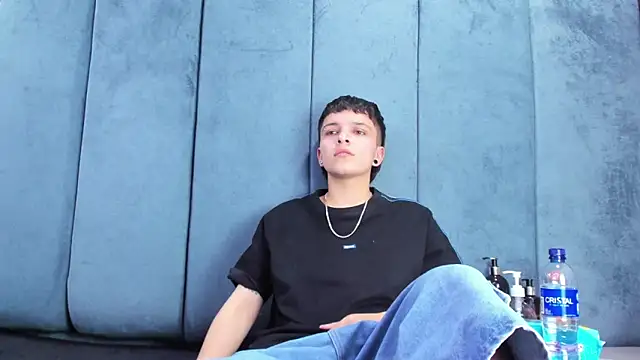 Megan_Thompson_'s Live XXX Chat