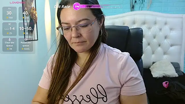 MsJossie's Live XXX Chat