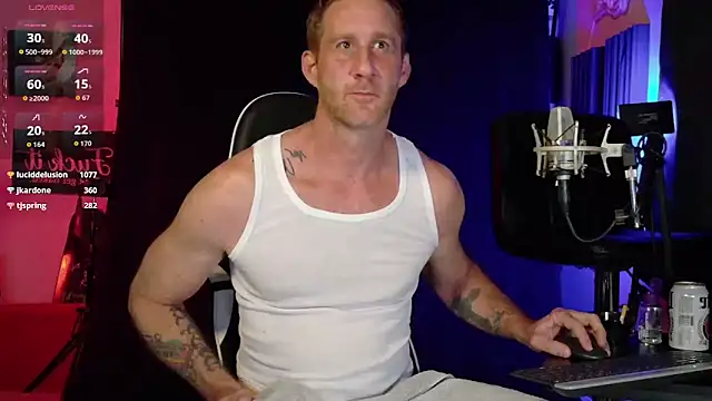 Pokazy przed kamerką – FiftyShadez