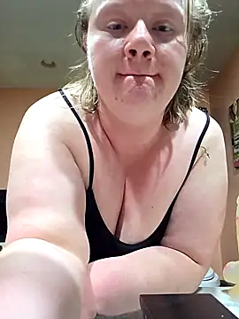 virgieblanca's Live XXX Chat