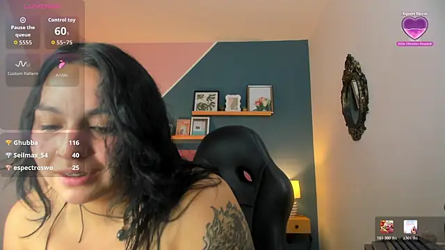 Ana_coral Live XXX-chat