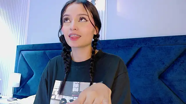 Chat XXX en directo de samantha_and_williams