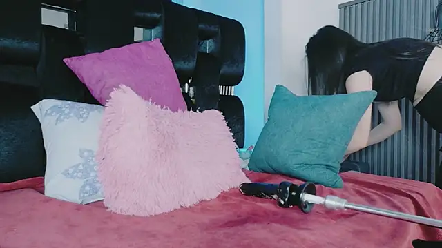 levana1 Live XXX-Chat