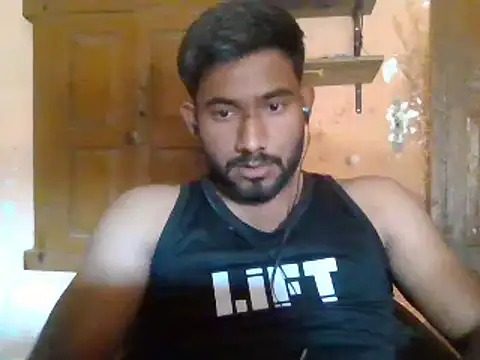 LustyDanky's Webcam Show