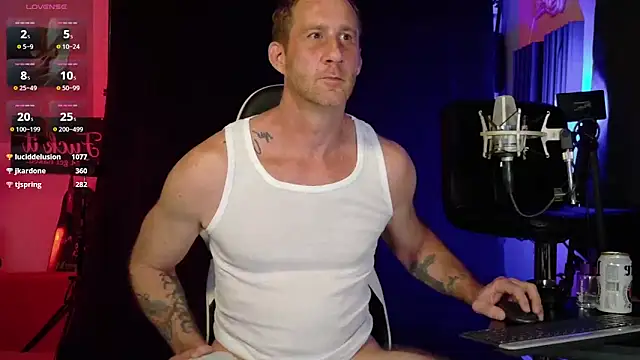 Sembang XXX Secara Langsung FiftyShadez