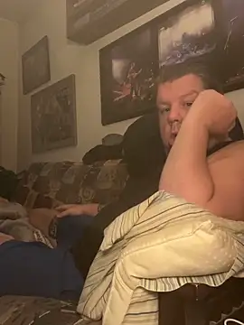 Chat XXX ao vivo de Stephanie1984