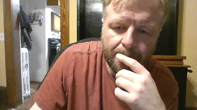 TheOneDonShaun Show in webcam