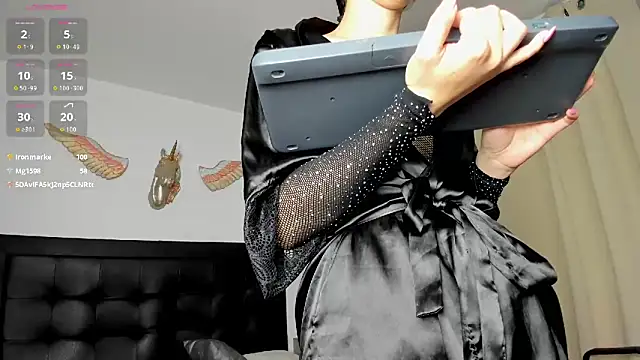 Natalye_23 Live XXX-Chat