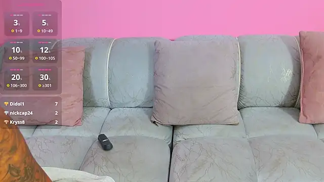 Susi_and_mat's Live XXX Chat