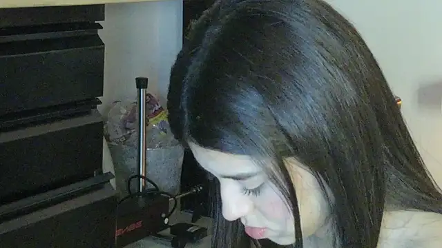 Chat +18 de eva_sin18 ao vivo