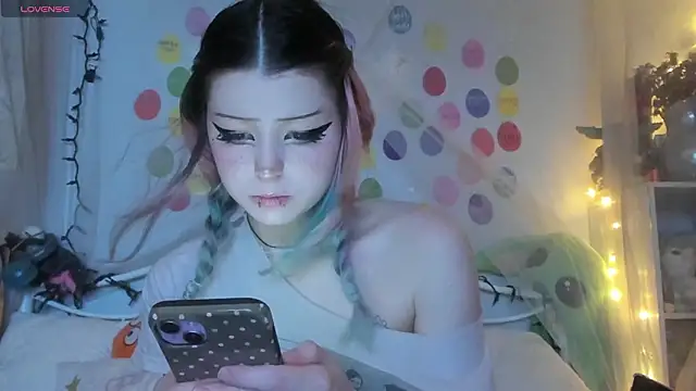 bunnyislewd Live XXX-chat