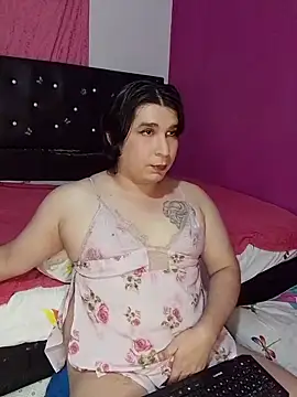 Kaissydoll's Live XXX Chat